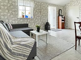 3 Person Holiday Home in Bergkvara-by Traum
