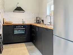 3 Person Holiday Home in Bergkvara-by Traum