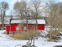 4 Person Holiday Home in Aneby-by Traum