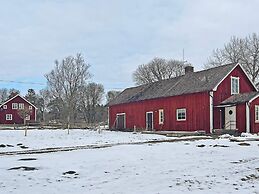 4 Person Holiday Home in Aneby-by Traum