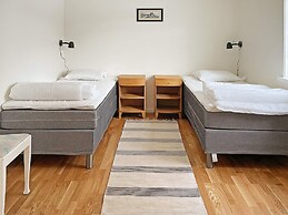 4 Person Holiday Home in Aneby-by Traum
