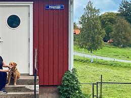 4 Person Holiday Home in Aneby-by Traum