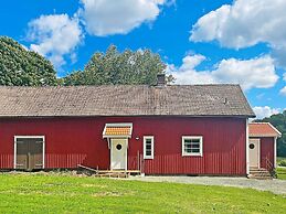 4 Person Holiday Home in Aneby-by Traum