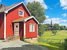 4 Person Holiday Home in Aneby-by Traum