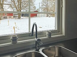 4 Person Holiday Home in Aneby-by Traum