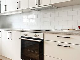 4 Person Holiday Home in Aneby-by Traum