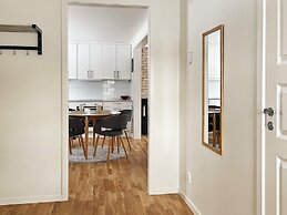 4 Person Holiday Home in Aneby-by Traum