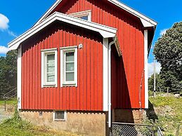 4 Person Holiday Home in Aneby-by Traum