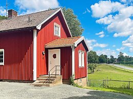 4 Person Holiday Home in Aneby-by Traum