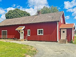 4 Person Holiday Home in Aneby-by Traum