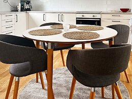 4 Person Holiday Home in Aneby-by Traum