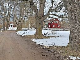 4 Person Holiday Home in Aneby-by Traum