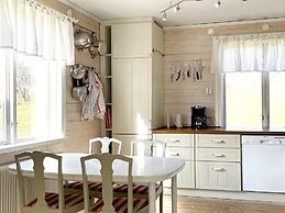 8 Person Holiday Home in Vetlanda-by Traum