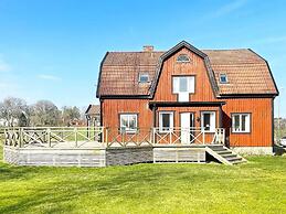 8 Person Holiday Home in Vetlanda-by Traum