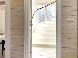 8 Person Holiday Home in Vetlanda-by Traum