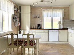 8 Person Holiday Home in Vetlanda-by Traum