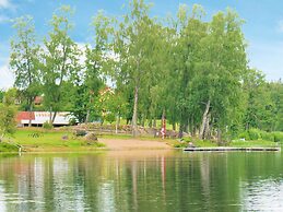 8 Person Holiday Home in Vetlanda-by Traum