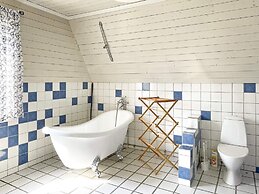 8 Person Holiday Home in Vetlanda-by Traum