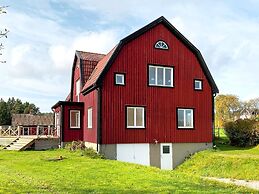 8 Person Holiday Home in Vetlanda-by Traum