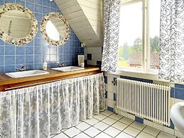 8 Person Holiday Home in Vetlanda-by Traum