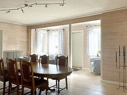 8 Person Holiday Home in Vetlanda-by Traum