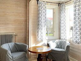 8 Person Holiday Home in Vetlanda-by Traum