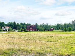 8 Person Holiday Home in Vetlanda-by Traum