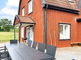 8 Person Holiday Home in Vetlanda-by Traum