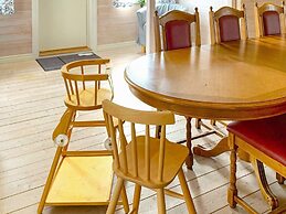8 Person Holiday Home in Vetlanda-by Traum