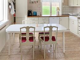 8 Person Holiday Home in Vetlanda-by Traum