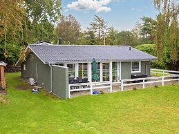 6 Person Holiday Home in Farso