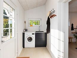 6 Person Holiday Home in Farso