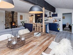 6 Person Holiday Home in Farso