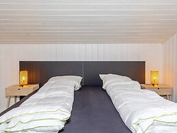 6 Person Holiday Home in Farso