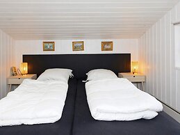 6 Person Holiday Home in Farso