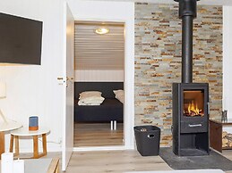 6 Person Holiday Home in Farso