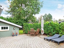 6 Person Holiday Home in Farso