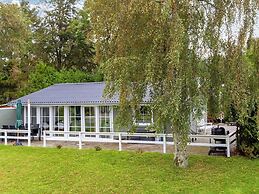 6 Person Holiday Home in Farso