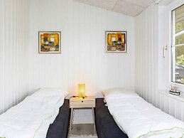 6 Person Holiday Home in Farso