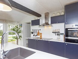 6 Person Holiday Home in Farso