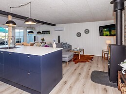 6 Person Holiday Home in Farso