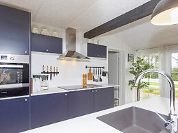 6 Person Holiday Home in Farso