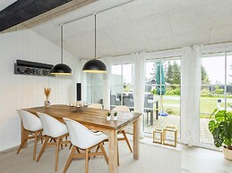 6 Person Holiday Home in Farso