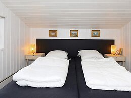 6 Person Holiday Home in Farso