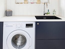 6 Person Holiday Home in Farso