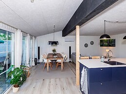 6 Person Holiday Home in Farso