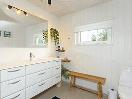 6 Person Holiday Home in Farso