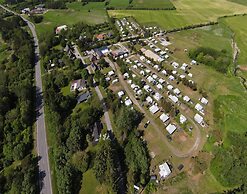 6 Person Holiday Home in Farso