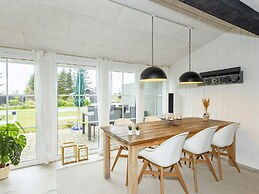 6 Person Holiday Home in Farso