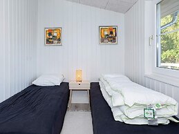 6 Person Holiday Home in Farso